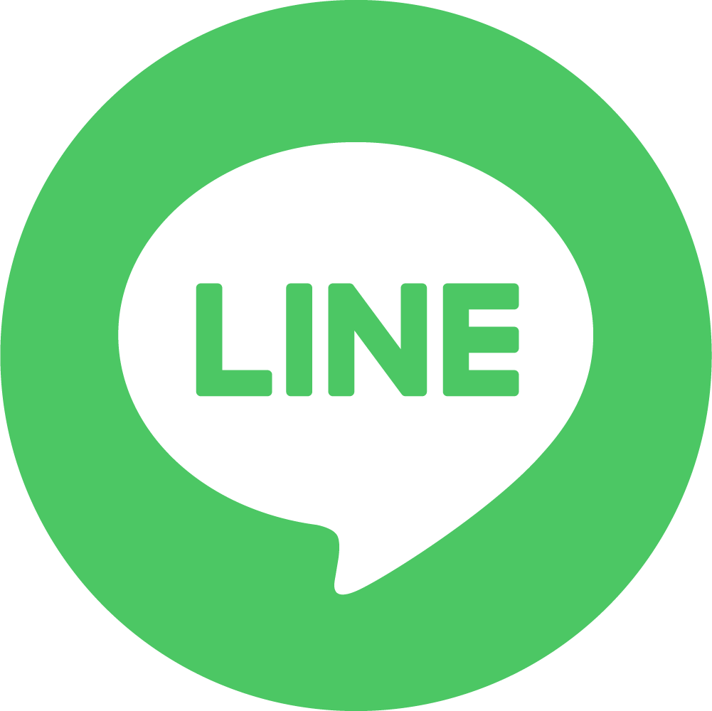 LINE Logo
